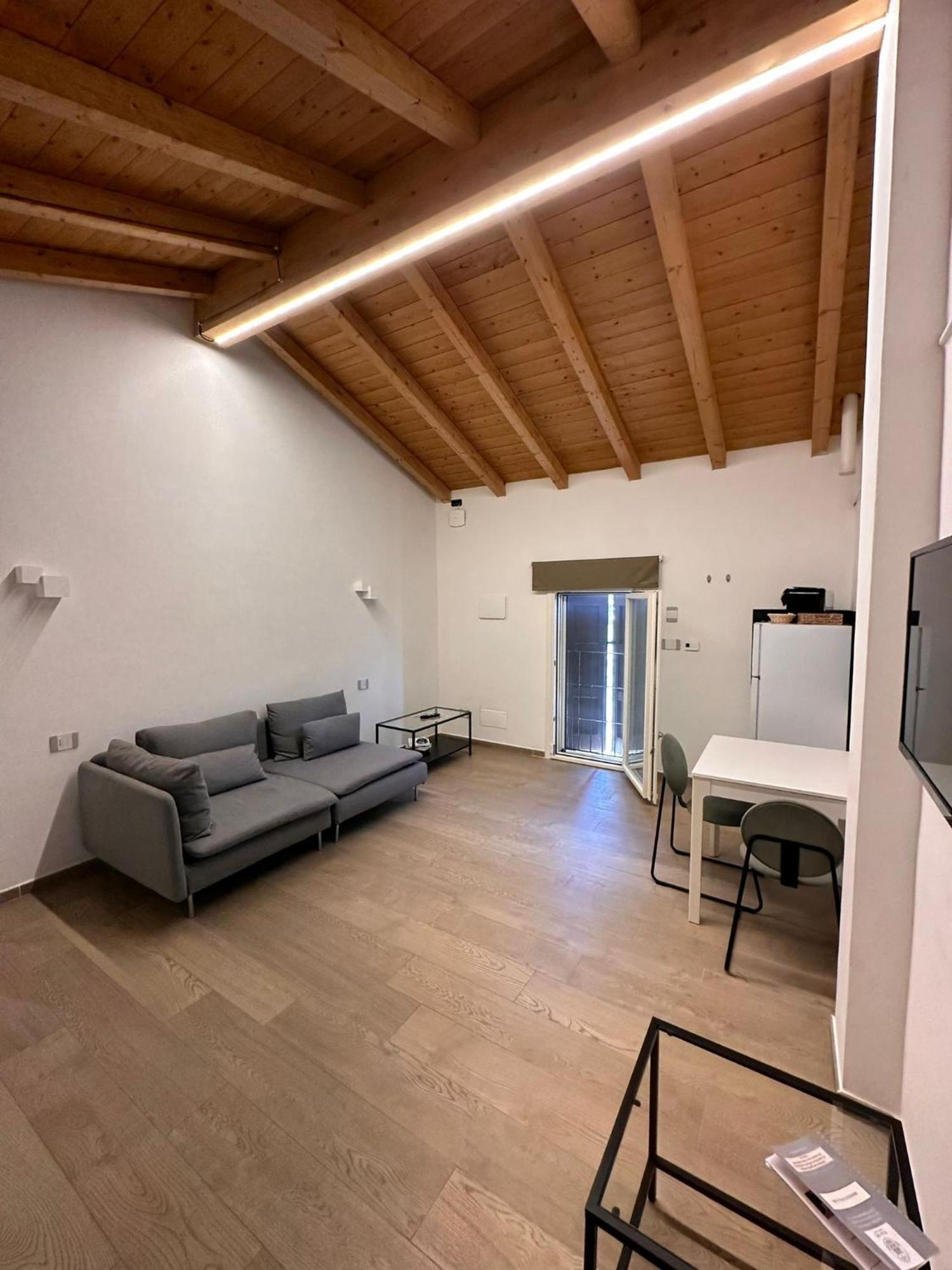 Villa Iris Модена Экстерьер фото